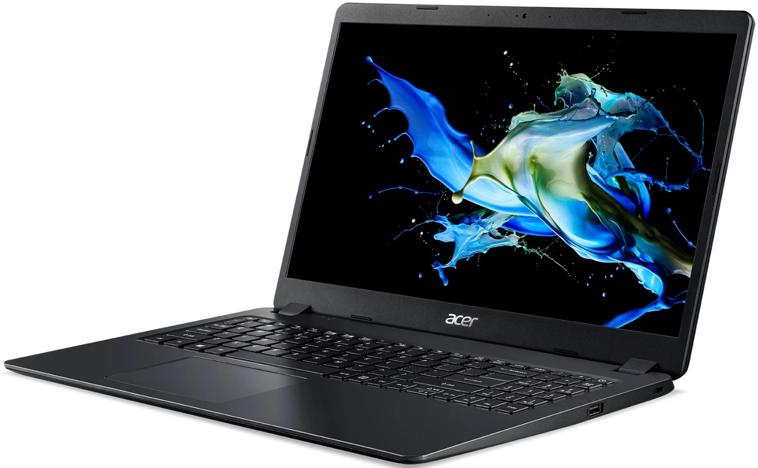 Acer Extensa 15 AMD Ryzen™ 5 3500U 15,6 FHD IPS 8GB 256 SSD W10H 1
